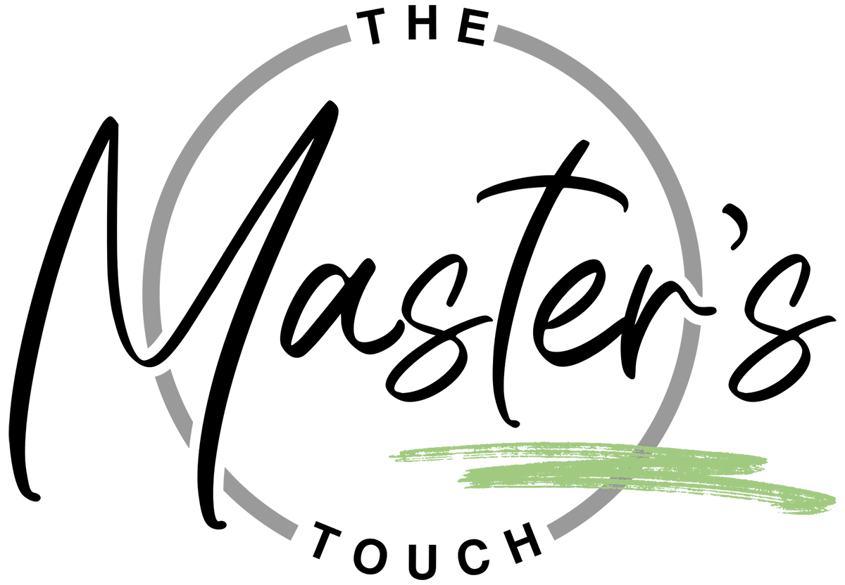 The Master's Touch Painting & Spray Shop Ltd.