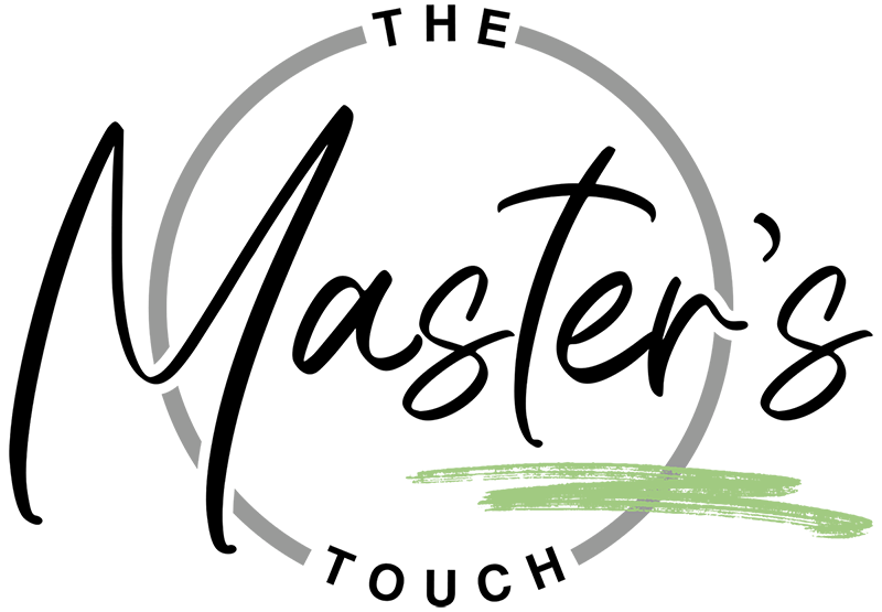 The Master's Touch Painting & Spray Shop Ltd.