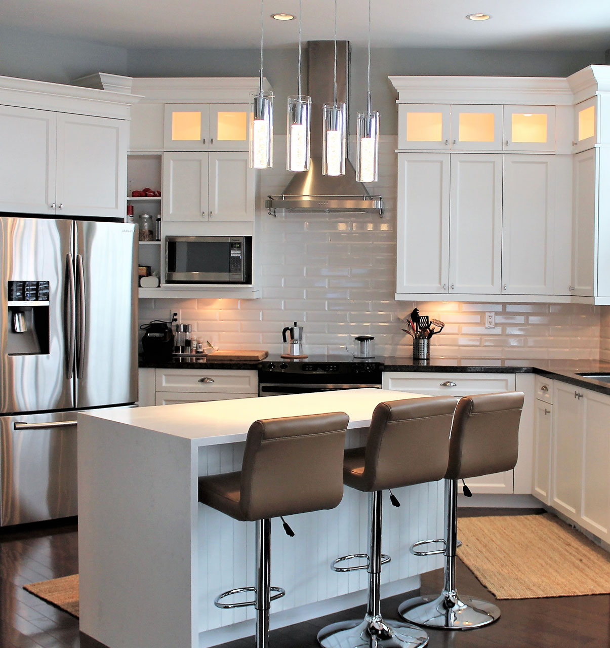 Fraser Valley Kitchen Renovations