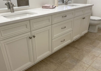 Bathroom Renovations