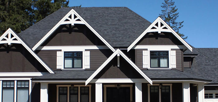 Residential Painting