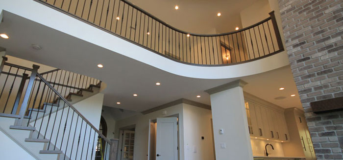 Interior Residential Painting