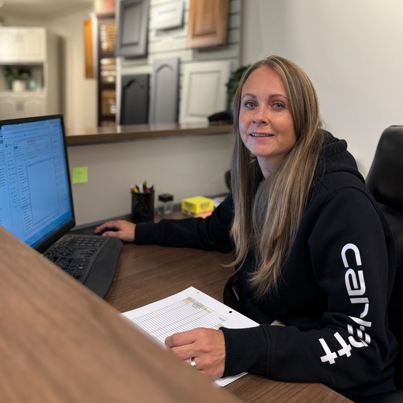 Administration & Book Keeping