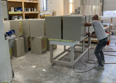 Power to Change Project