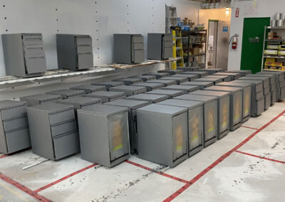 Power to Change Project