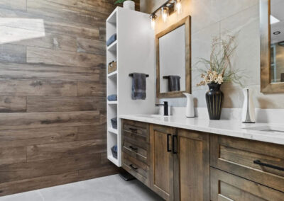 Bathroom Renovations